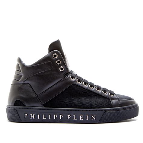 phillip plein sneakers pricee